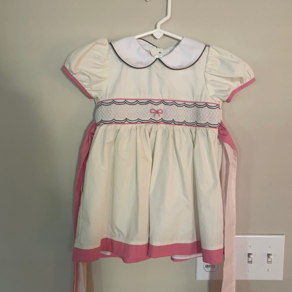 The Beaufort Bonnet Company Dress